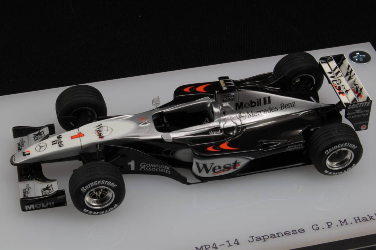 1/43タメオ完成品フェラーリF2003-GA 1／43 タメオ完成品 1/43タメオ完成品フェラーリF2003-GA 取り寄せ