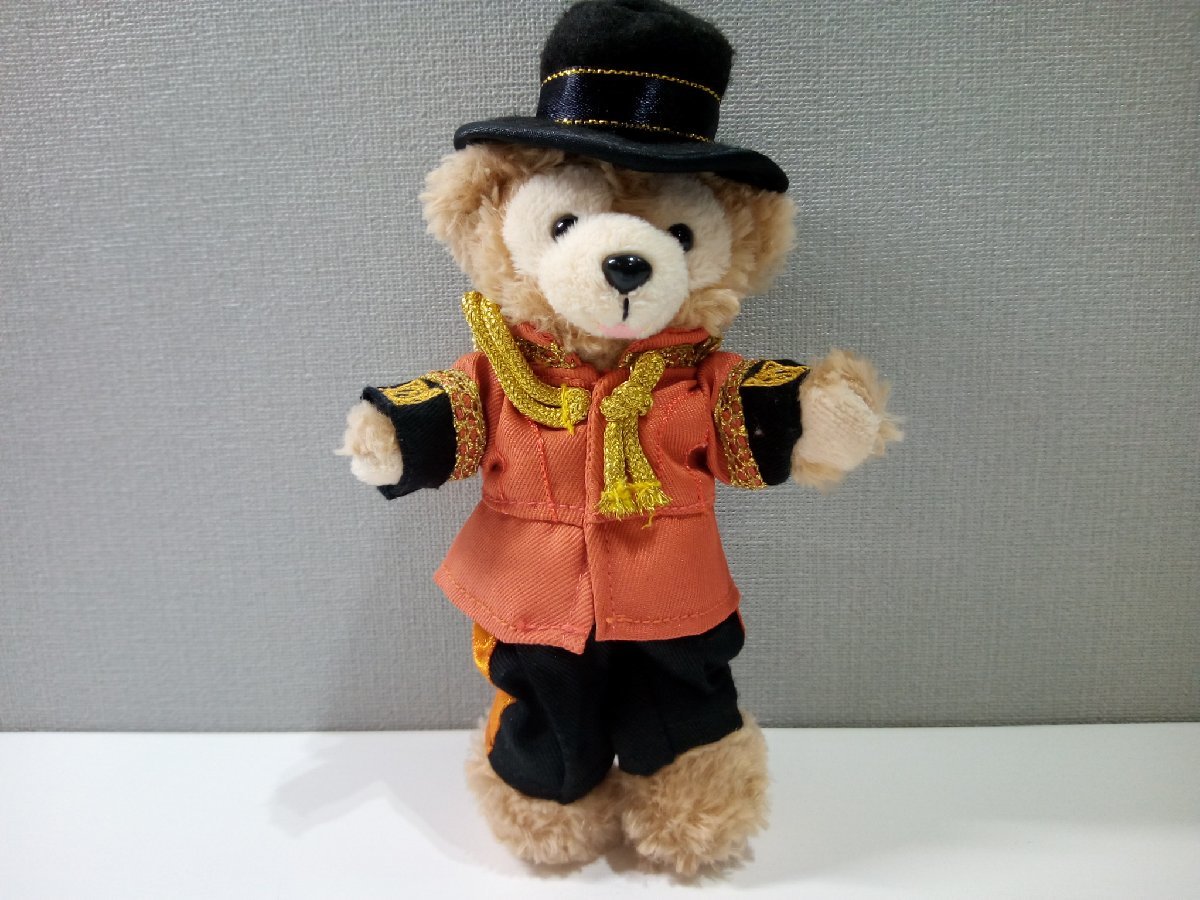 ディズニー Tdr ディズニーリゾート 25周年 オープンマウス ダッフィー ホテルミラコスタ キャスト ぬいば 7k70 60 その他 売買されたオークション情報 Yahooの商品情報をアーカイブ公開 オークファン Aucfan Com