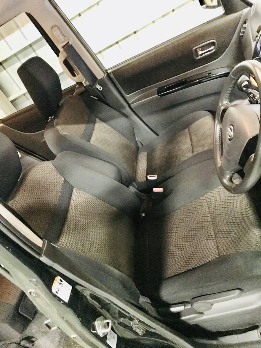 売り切り】 日産 ルークス ハイウェイスター ターボ 4WD 電動スライド  