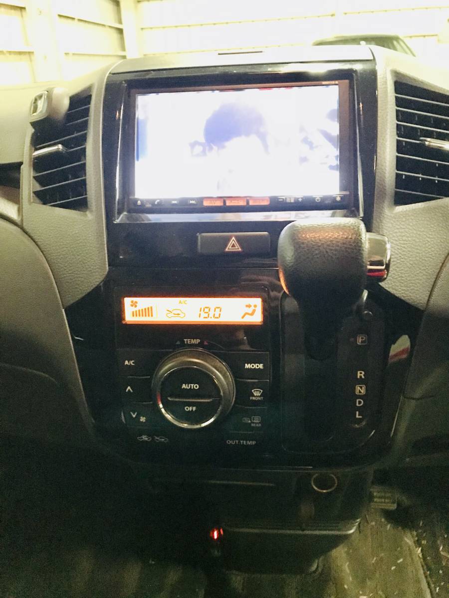 売り切り】 日産 ルークス ハイウェイスター ターボ 4WD 電動スライド  