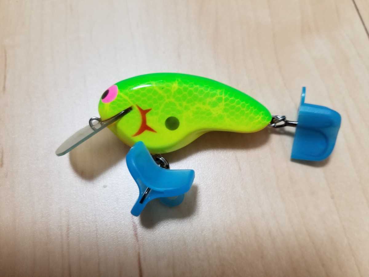 貴重　グロー　Riddle bait Vivienne リドルベイツ 貴重 グロー Riddle bait Vivienne リドルベイツ Riddle bait
