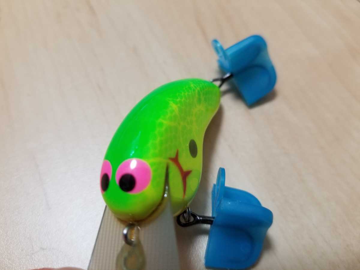 貴重　グロー　Riddle bait Vivienne リドルベイツ 貴重 グロー Riddle bait Vivienne リドルベイツ Riddle bait