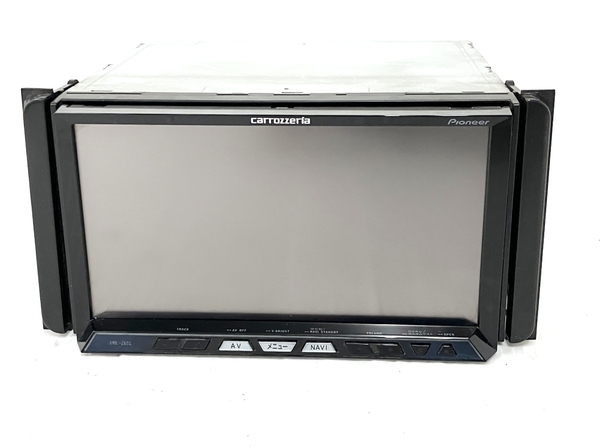 HOT，安い Carrozzeria カロッツェリア サイバーナビ AVIC-ZH09CS フルセグ CD ラジオ DVサイバーナビ カーナビ O6698840(HDDナビ)｜売買されたオークション情報、yahooの商品情報をアーカイブ公開 - オークファン HDDナビ