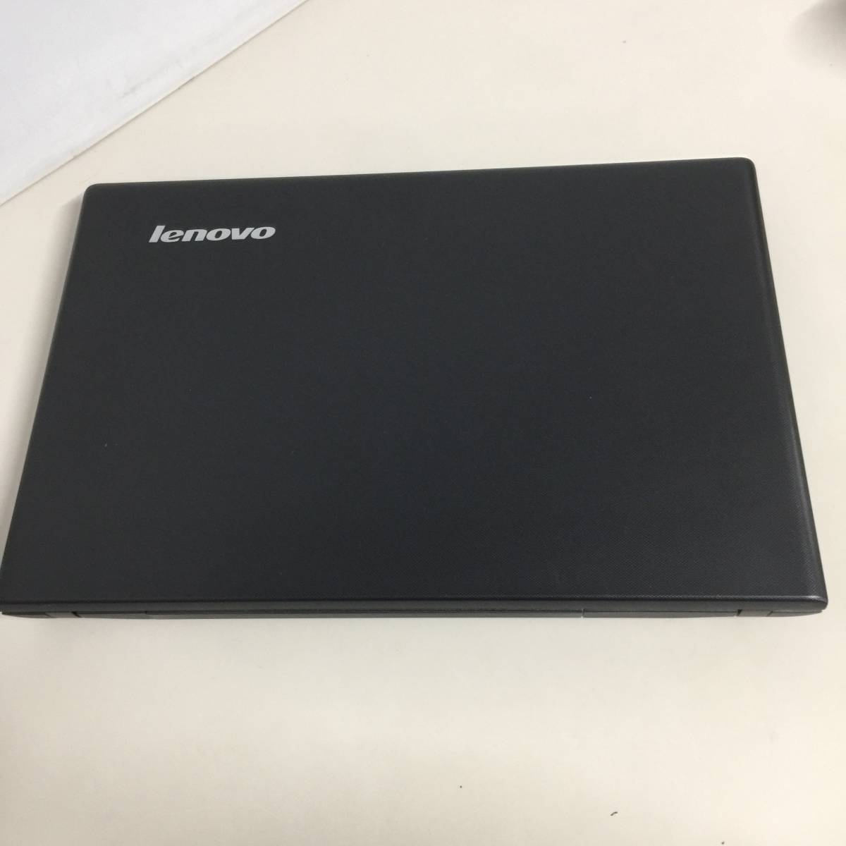 □LENOVO G505 ノートPC パソコン [AMD E1-2100 APU WITH RADEON 1.00