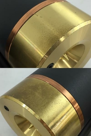 T500A フォステクス FOSTEX Fostex Super Tweeter MK スーパー