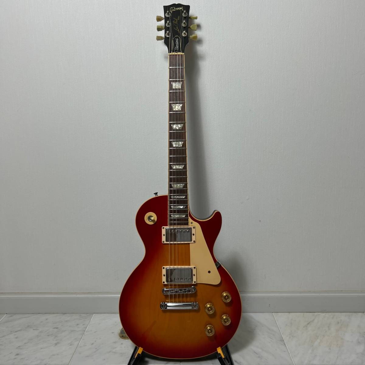 Gibson Les Paul Standard 1995 ギブソン レスポール スタンダード USA