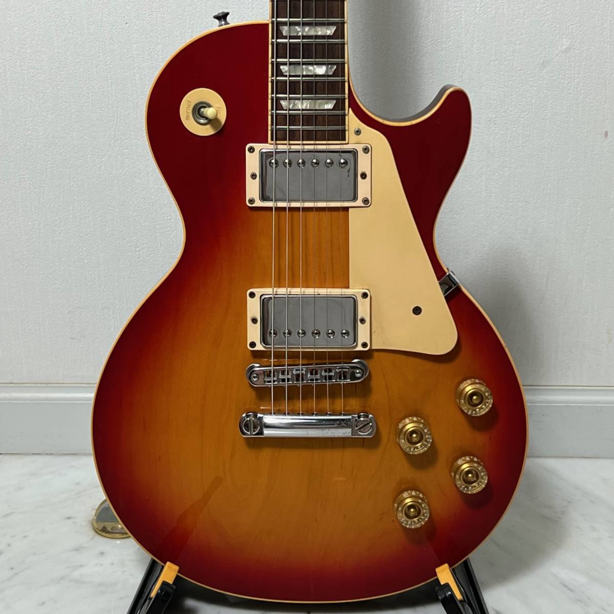 Gibson Les Paul Standard 1995 ギブソン レスポール スタンダード USA