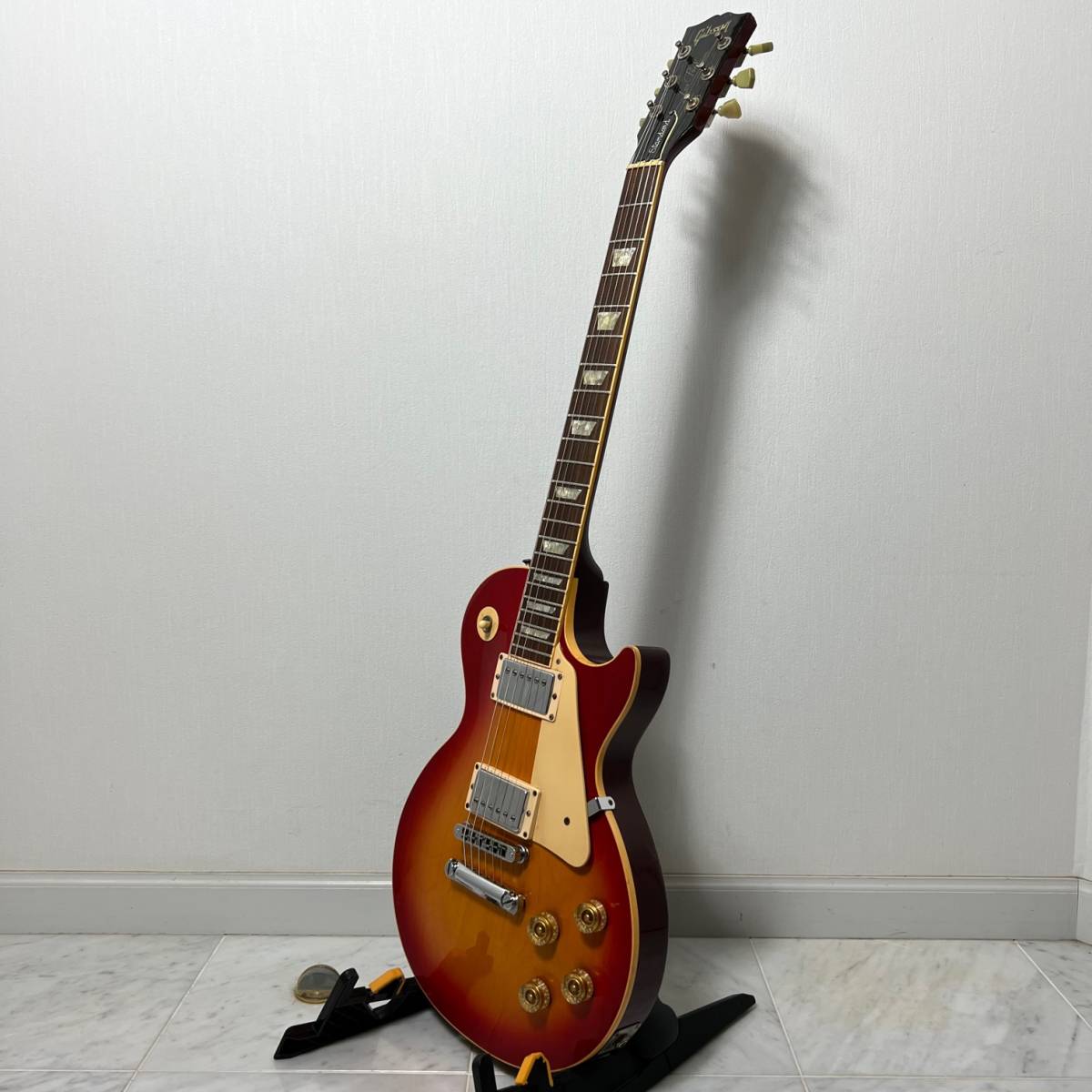 Gibson Les Paul Standard 1995 ギブソン レスポール スタンダード USA
