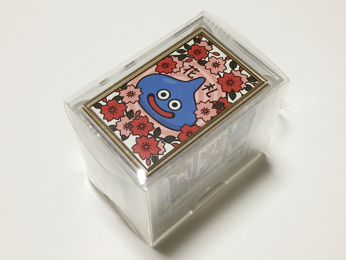 ドラゴンクエスト 花札 任天堂製(花札)｜売買されたオークション情報 