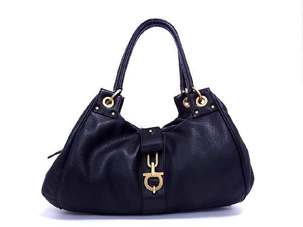 コーチ coach COACH アベニュー トートバッグ 1円 □新品同様□ COACH コーチ F48733 レザー トートバッグ