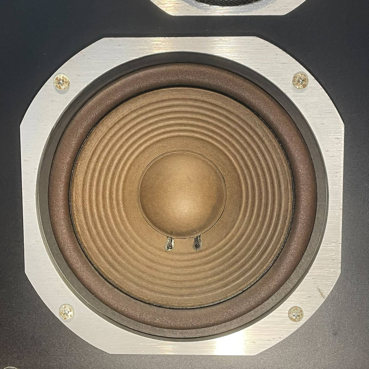 CORAL コーラル X-III スピーカー 3way - ペア : 超小型PC DX-3 X-V