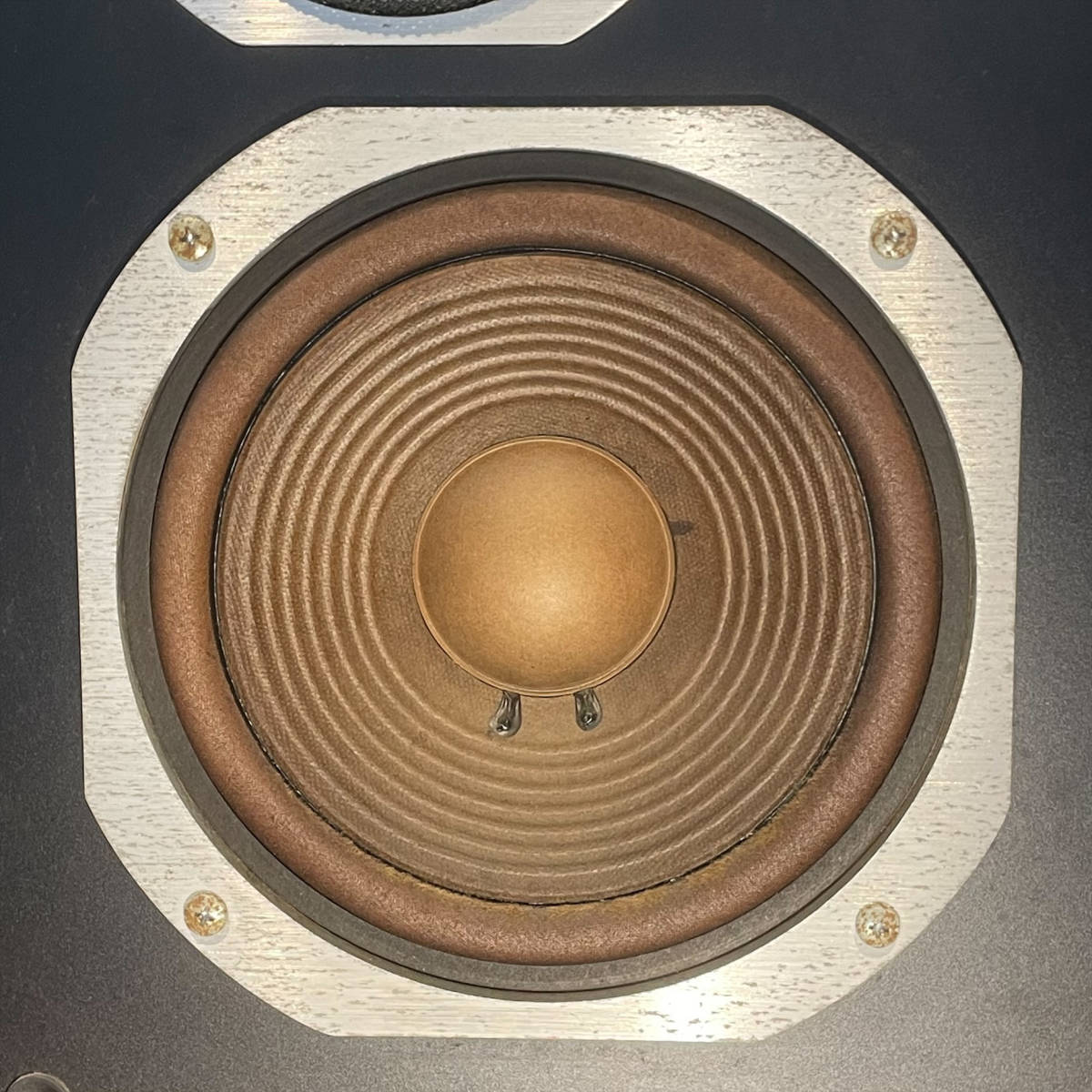 CORAL コーラル X-III スピーカー ペア 3way 超小型PC DX-3 X-V