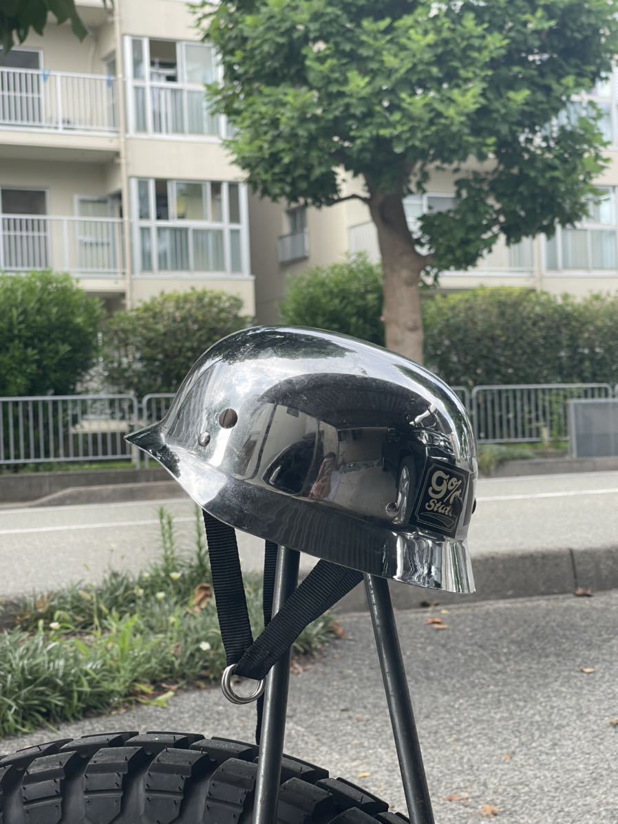 ヴィンテージナチヘル 目深加工済 2026年最新Yahoo!オークション HEADS