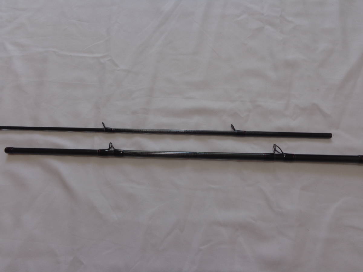 HRF AGS AGS76MB ⁄ ダイワ(DAIWA) ロックフィッシュロッド ダイワ
