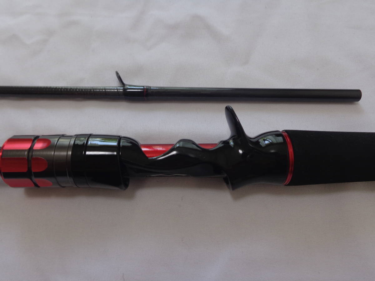 HRF AGS AGS76MB ⁄ ダイワ(DAIWA) ロックフィッシュロッド ダイワ