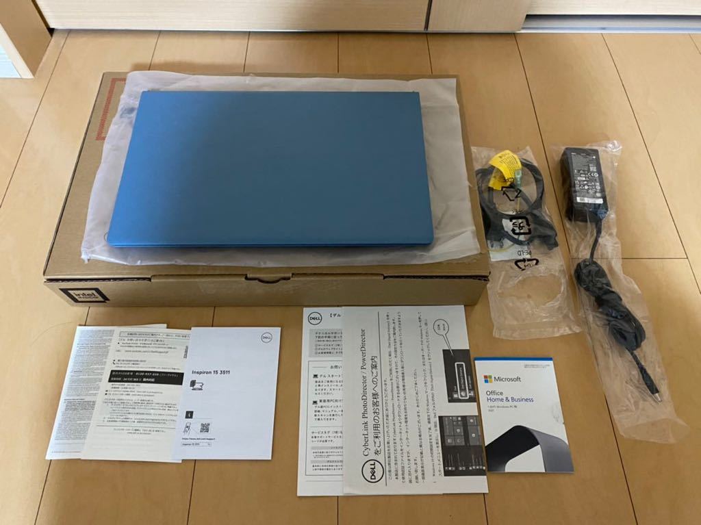 超美品 DELL 3511 第十一世代 SSD+HDD Office付き 【公式通販】 超美品 DELL 3511 第十一世代 SSD+HDD Office付き 【公式通販】
