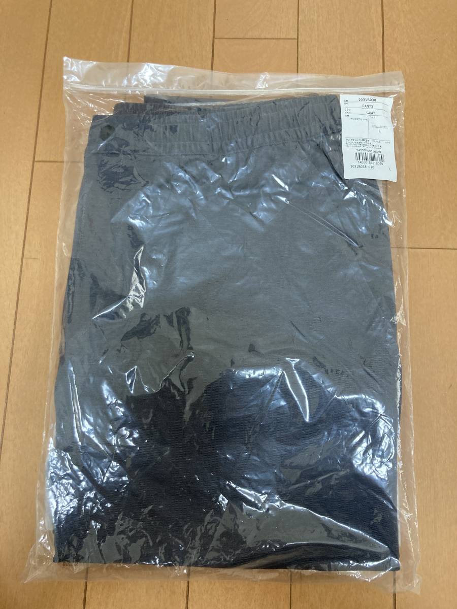 大人気，セール TOKYO2020 パンツ アシックス ①(オリンピック)｜売買されたオークション情報、yahooの商品情報をアーカイブ公開 - オークファン オリンピック