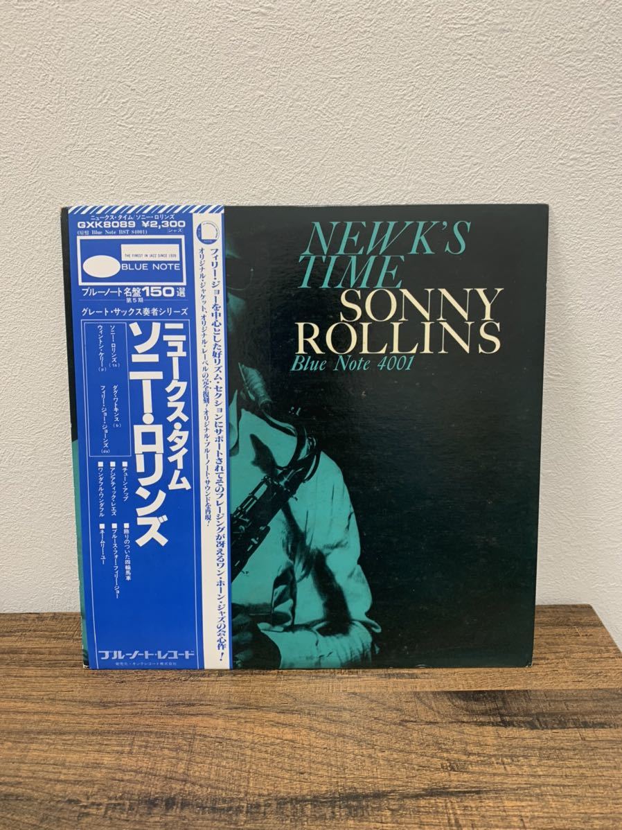 Sonny ⁄ newk's rollins Yahoo!オークション Newk's 「sonny ソニー