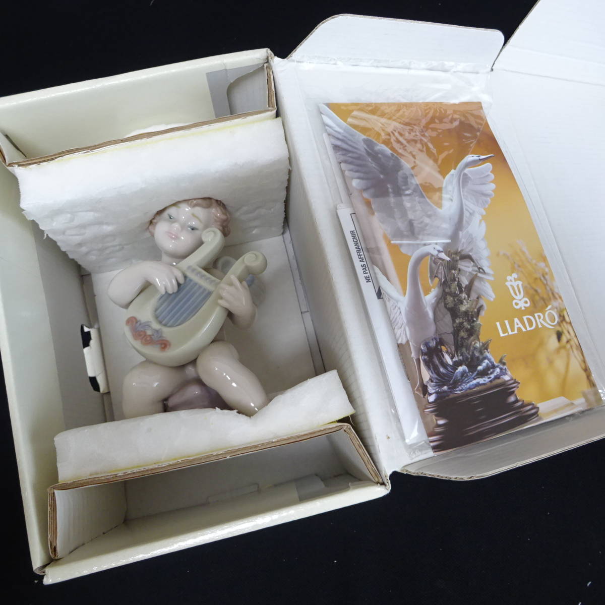 LLADRO 2体セット ふたり | リヤドロ公式オンライン