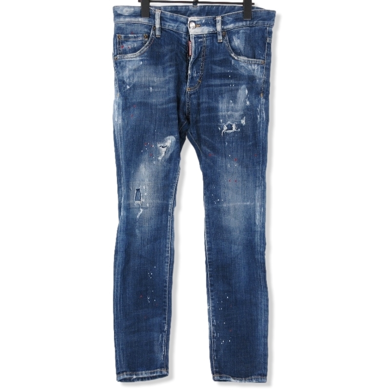 新品】◇Dickies ディッキーズ 【デニム カバーオール】 ◇◇USサイズ