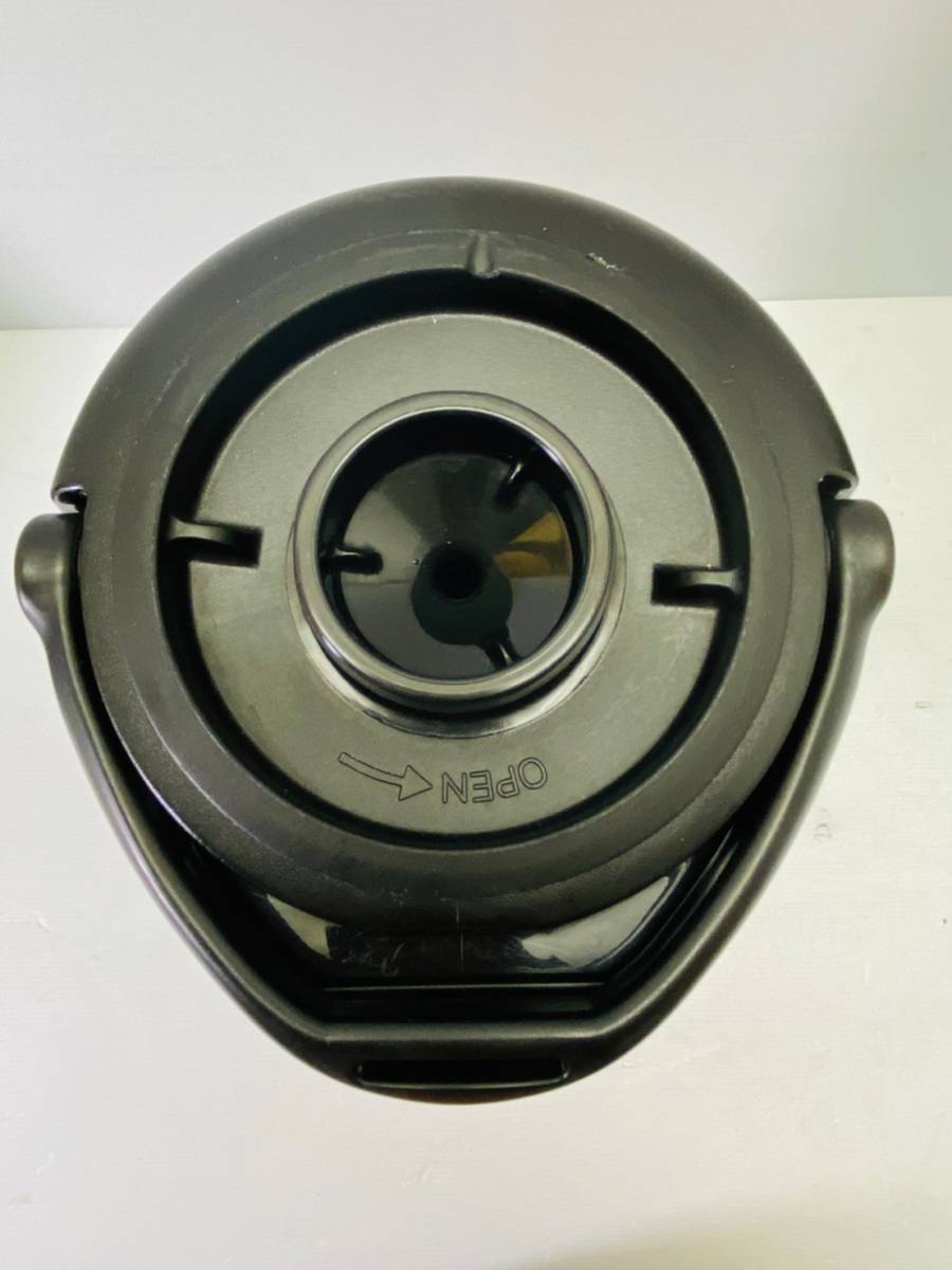 超激得，新品 な108-1　象印　マホービン　ステンレス　SY-AH25-BA　2.5L　3個セット　W220×D225×H440　業務用/店舗/飲食店/厨房