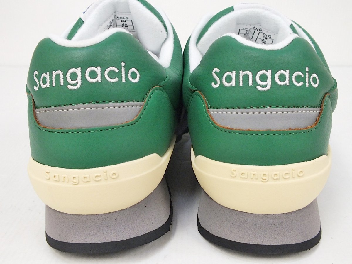 16A-48-031-1] 【美品】 SANGACIO にゅ～ず [28cm] サンガッチョ 