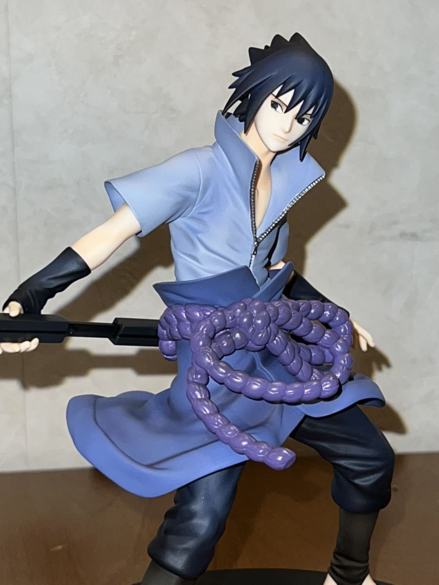 Naruto ナルト疾風伝 08 サスケ ダイヤル式施錠ケース ハッピーセット マクドナルド 写輪眼スクロール 送料 0 非売品 驚きの値段 サスケ