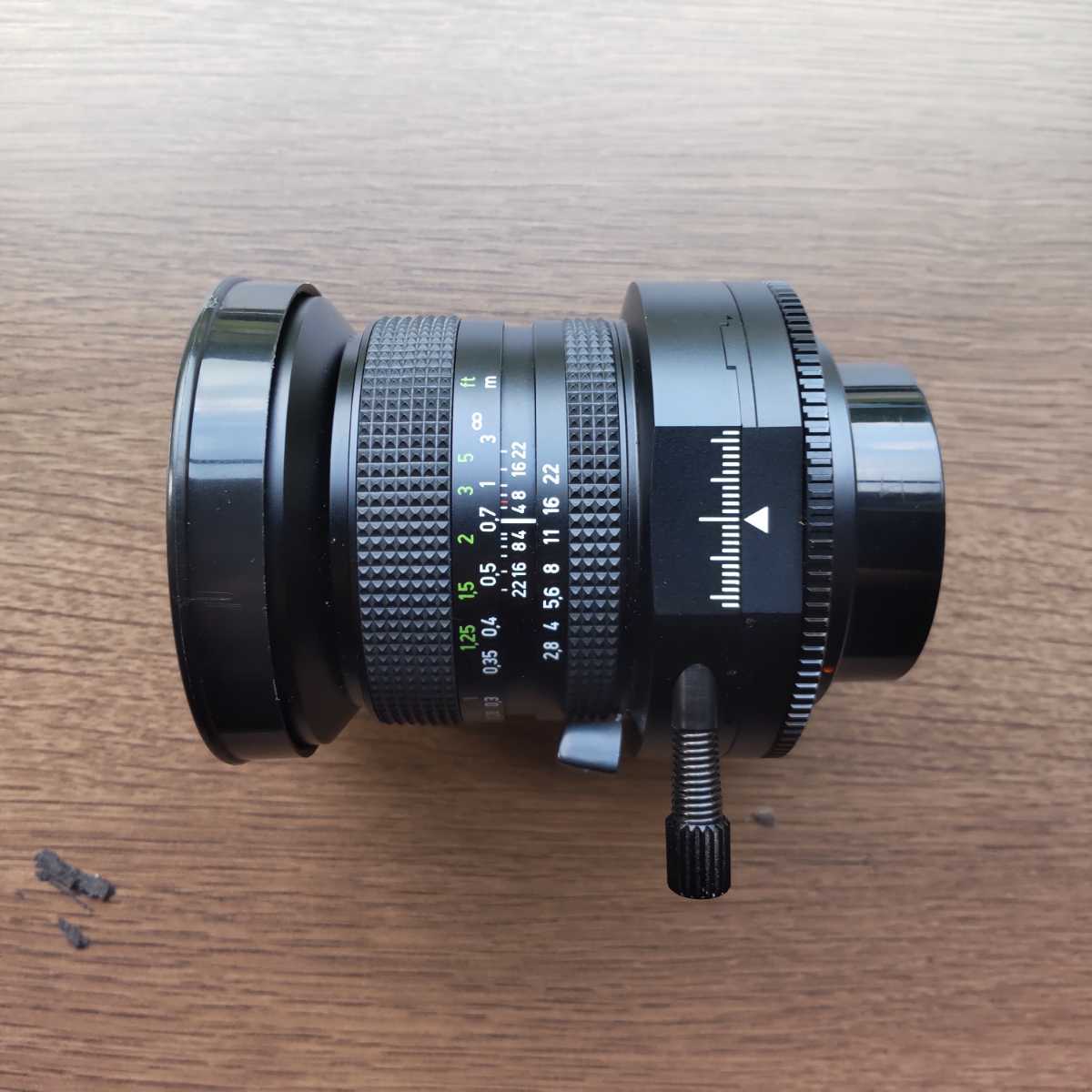 人気，限定セール Schneider PC-SUPER-ANGULON 28mm F2.8(その他)｜売買されたオークション情報、yahooの商品情報をアーカイブ公開 - オークファン その他