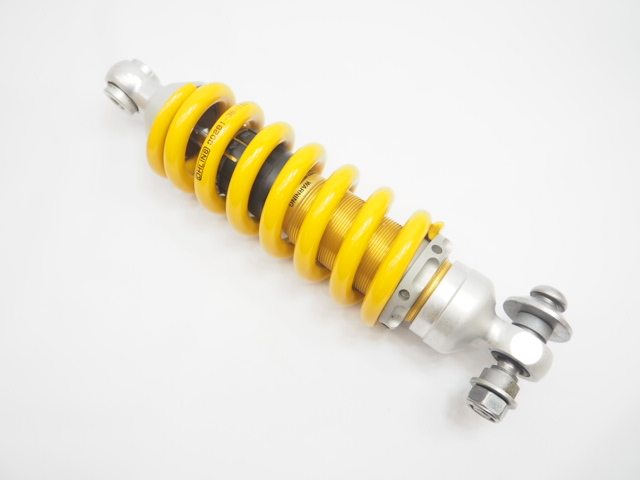 【新作，100%新品】 オーリンズ ohlins リアサス ローダウン リアショック ニンジャ400R ER-4N ER4N サスペンション 走り重視の方必見(リア)｜売買されたオークション情報、yahooの商品情報をアーカイブ公開 - オーク カワサキ用