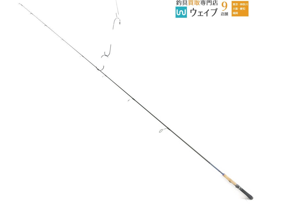 赤字超特価，2026 ダイワ バトラー USトレイル BA-UST 681MFS(ダイワ)｜売買されたオークション情報、yahooの商品情報をアーカイブ公開 - オークファン ルアーロッド
