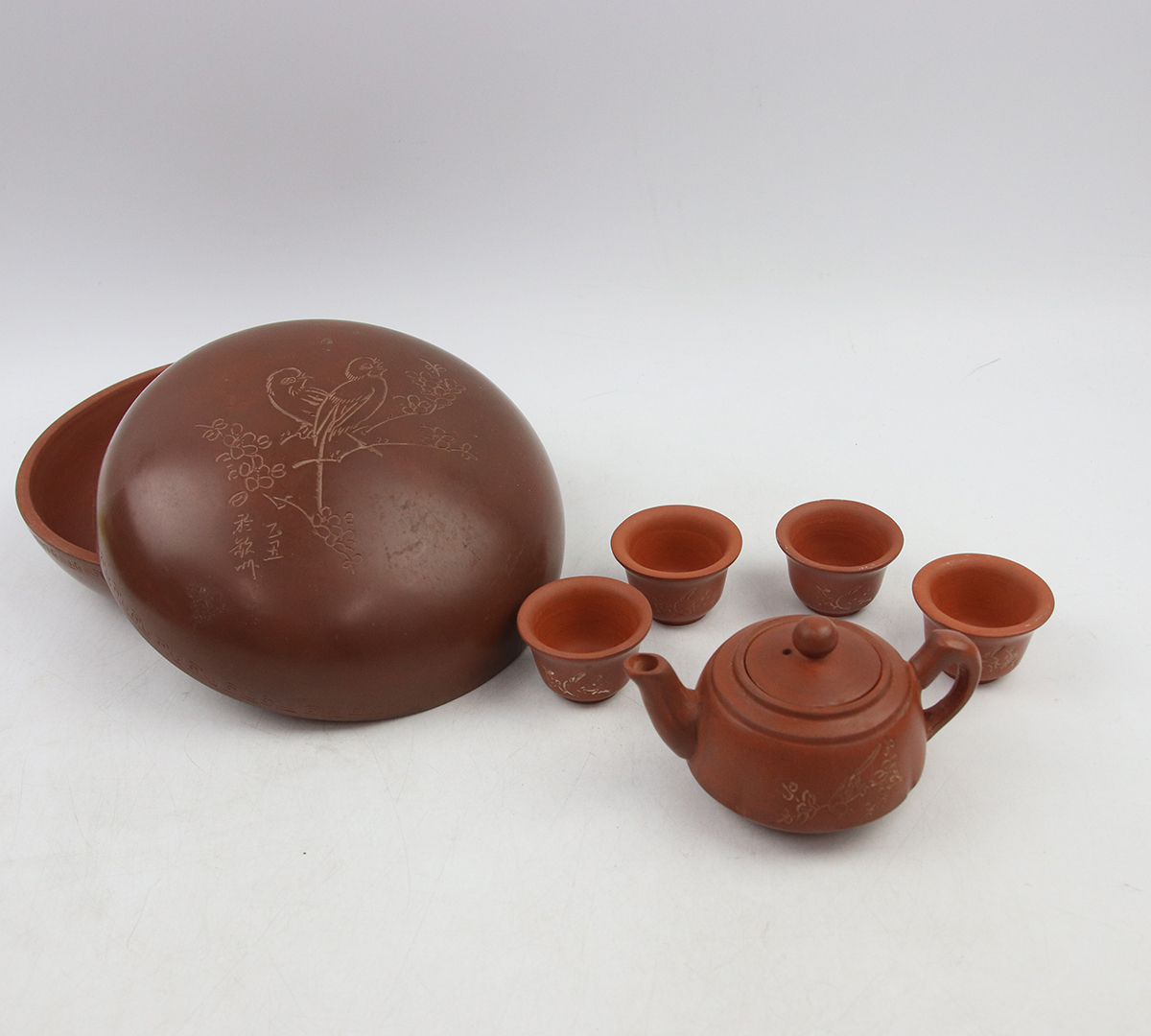 美術品・アンティーク・コレクション 茶道具 志野 水指 山十窯 加藤光