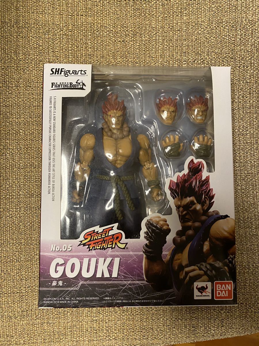 豪鬼 ストリートファイターの値段と価格推移は 69件の売買情報を集計した豪鬼 ストリートファイターの価格や価値の推移データを公開 豪鬼 ストリートファイターの値段と価格推移は 69件の売買情報を集計した豪鬼 ストリートファイターの価格や価値の推移データを公開