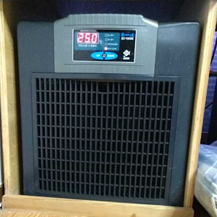 オーバーフロー水槽 アクリル水槽 1200×600×600 水槽クーラー オーバーフロー水槽 アクリル水槽 1200×600×600 水槽クーラー