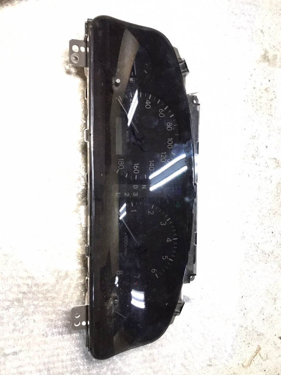 【お買い得，セール】 jzx100 マークⅡ チェイサー クレスタ スピードメーター at 前期(トヨタ用)｜売買されたオークション情報、yahooの商品情報をアーカイブ公開 - オークファン トヨタ用