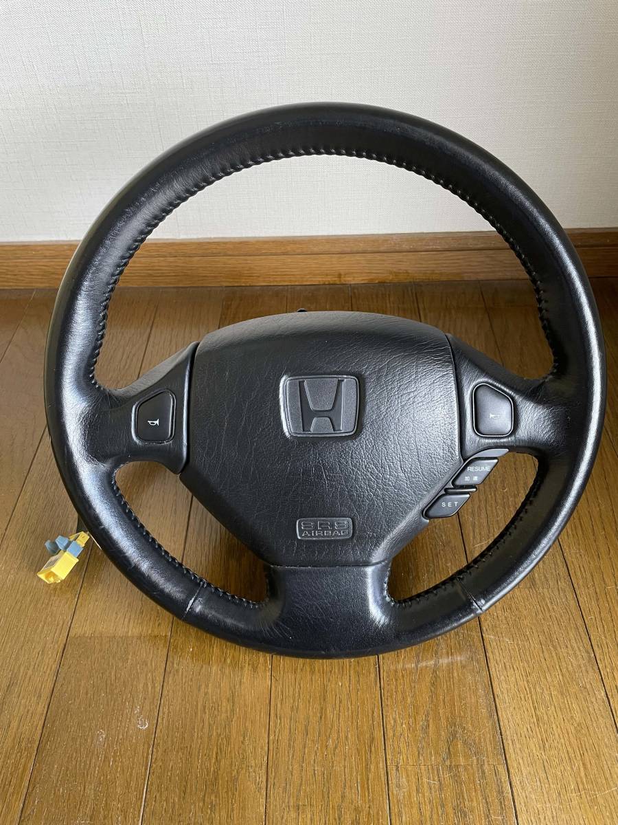 NSX NA1 純正ハンドル ステアリング