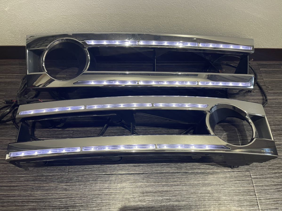 格安 価格でご提供いたします セレナ C25 Sterling Blick フォグランプ Fucoa Cl
