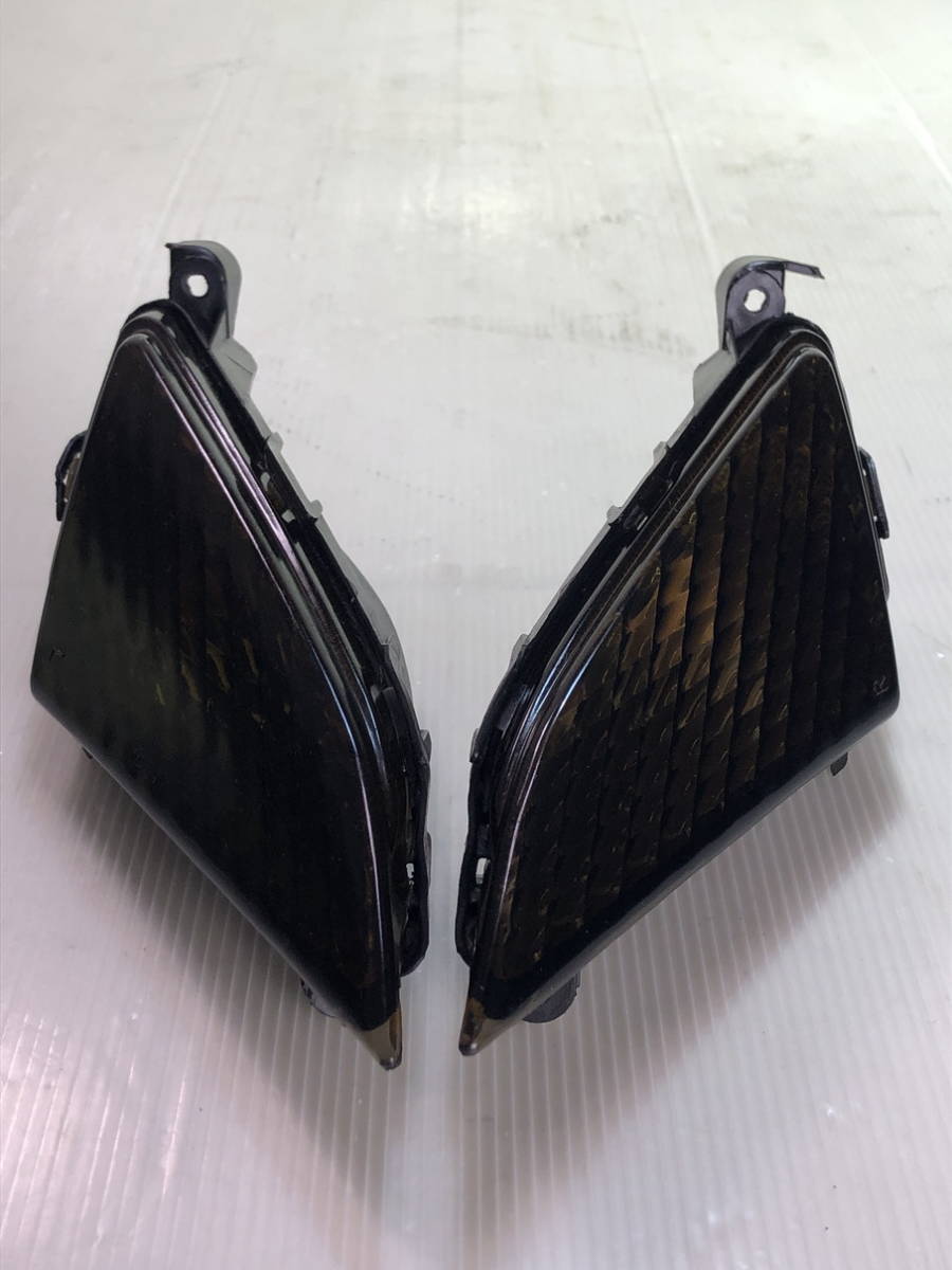 TZ250 アッパーカウル tz250 1990 アッパーカウル