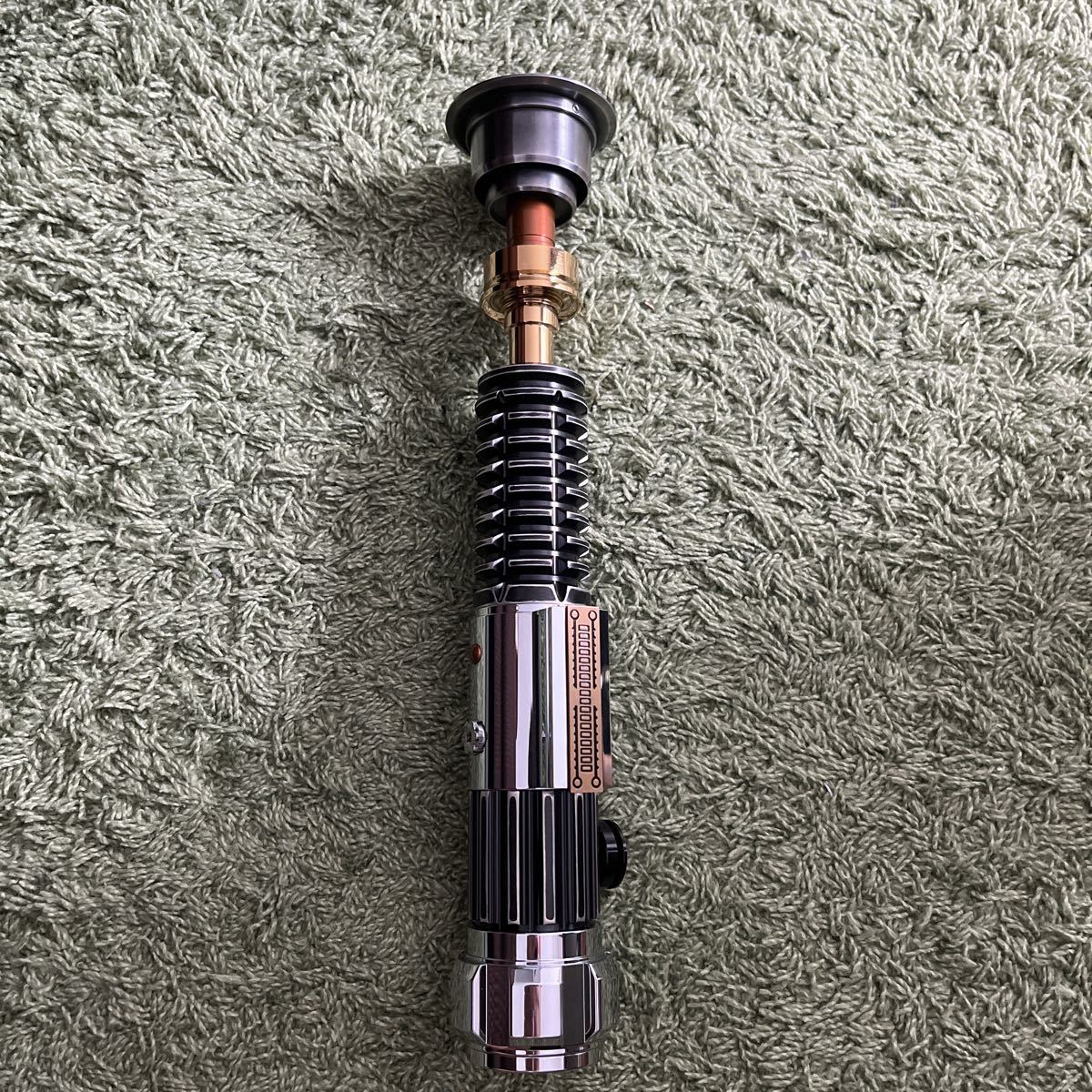 オビワンケノービライトセーバー 89sabers(スター・ウォーズ)｜売買