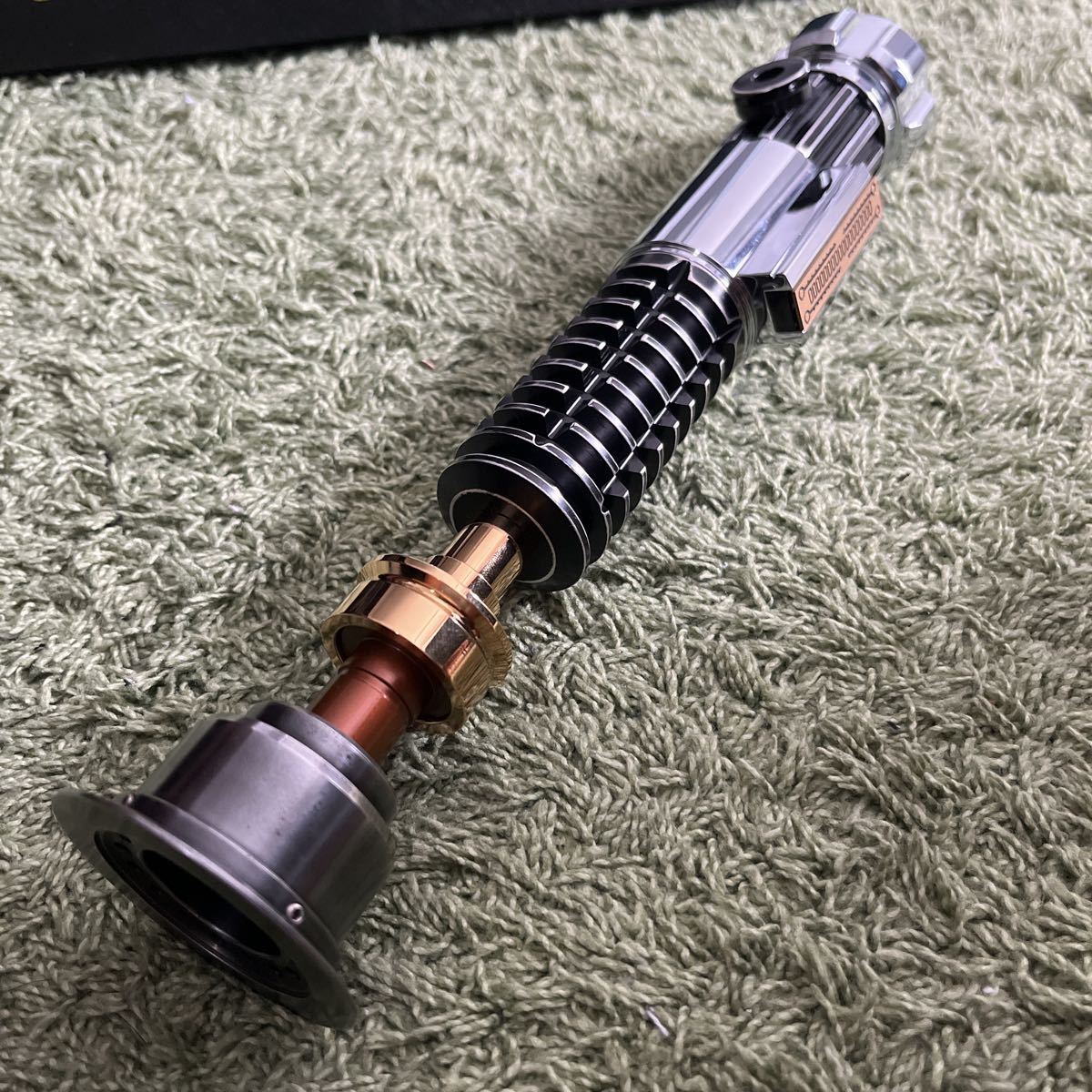 オビワンケノービライトセーバー 89sabers(スター・ウォーズ)｜売買