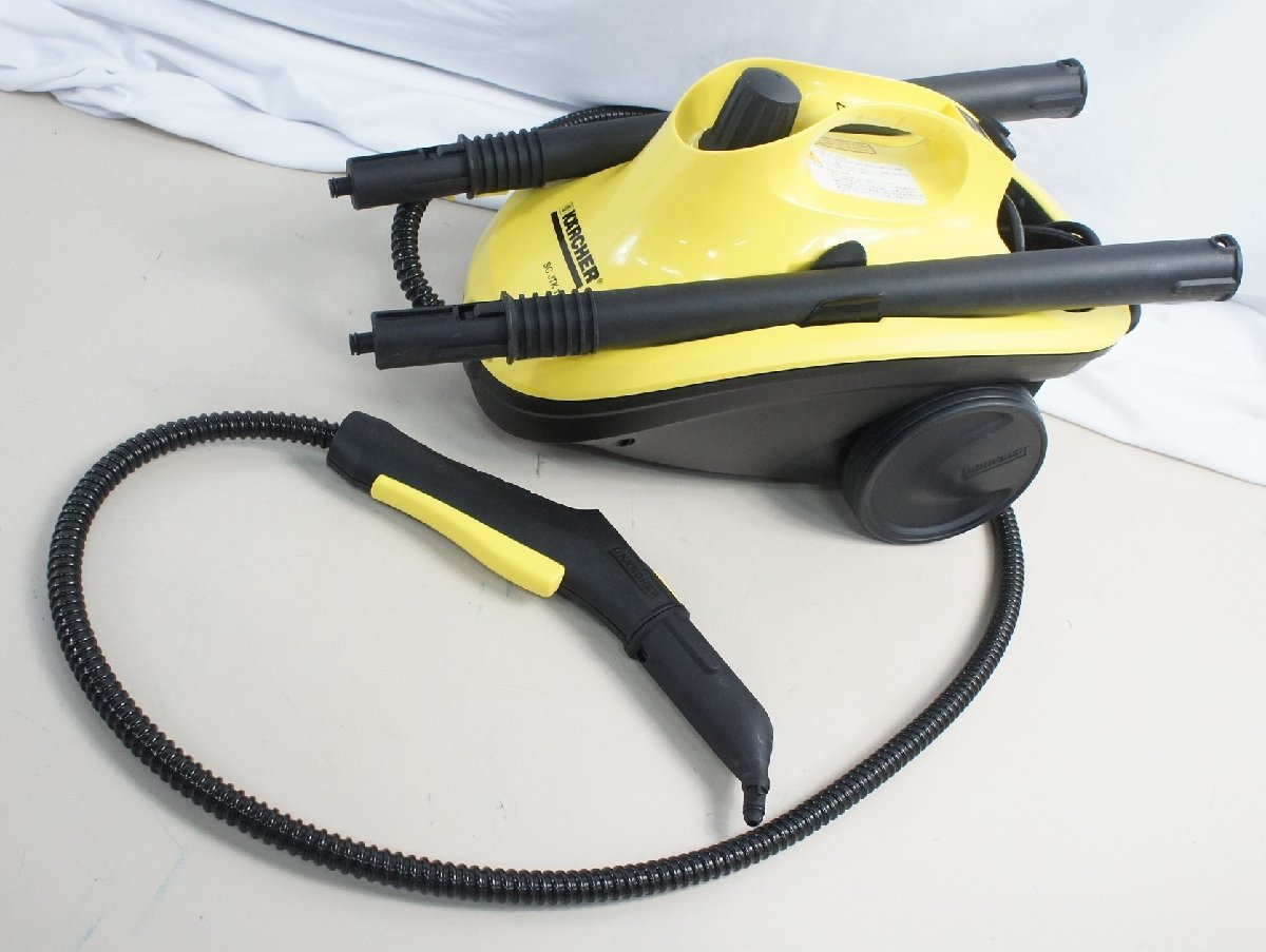 スチームクリーナー ケルヒャー SC2 KARCHER | SC SC1.020plus 洗浄器