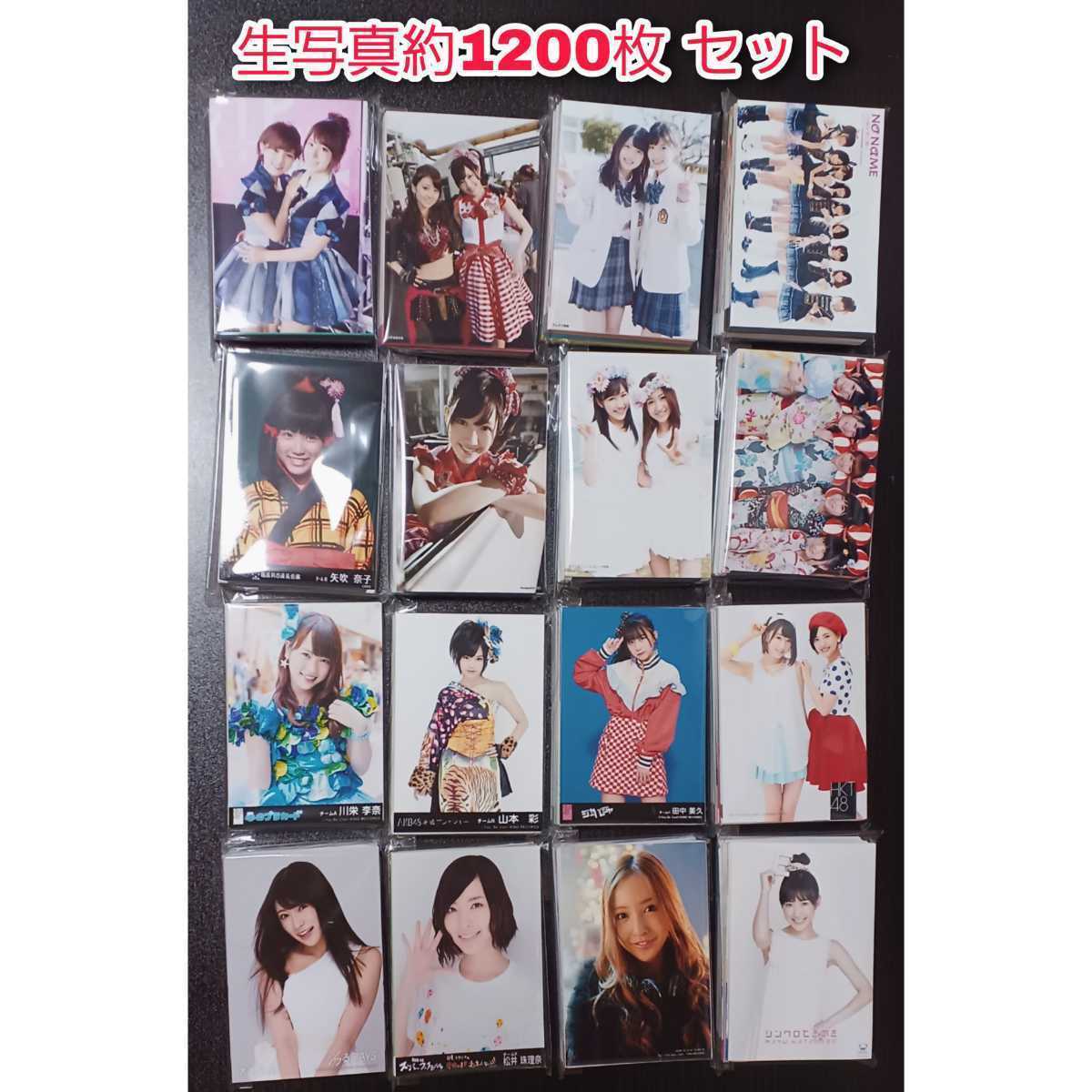 AKB48 | SKE48 - NGT48 x NMB48 HKT48 AKB48」をはじめ、 「NMB48 