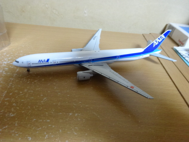 ☆ 1/400 全日空商事 ANA 777-300 1⁄400 全日空商事 ANA 全日空 B777-