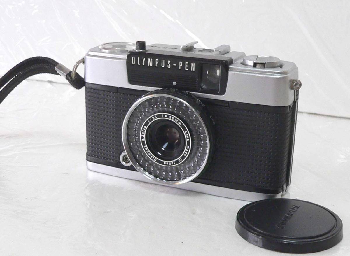 PEN オリンパス Lite OLYMPUS olympus pen ジャンクの通販 2026年