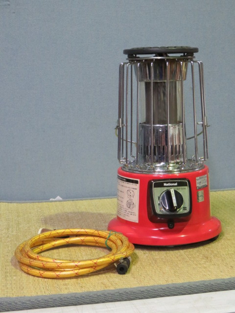 2026年最新Yahoo!オークション -ガスストーブレトロの中古品・新品