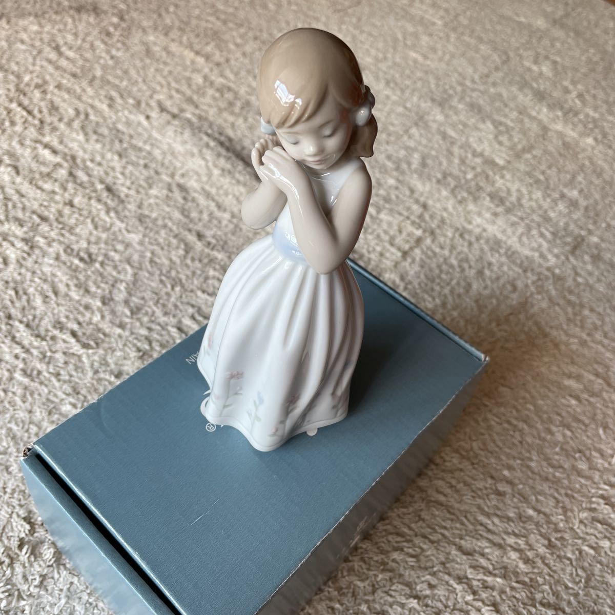 LLADRO リヤドロ フィギュリン リヤドロ LLADRO フィギュリン #4936
