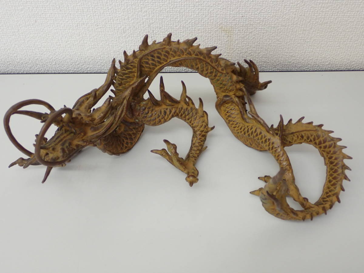 高岡銅器 須賀松園 置物 彫刻家 ペンダントTOP 蝋型鋳物 ブロンズ像 造 