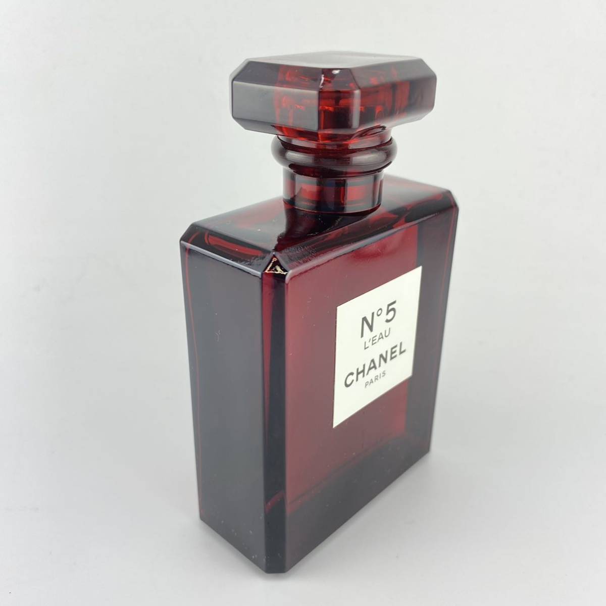 シャネル ロー N°5 CHANEL オードゥ | トワレット オードトワレ