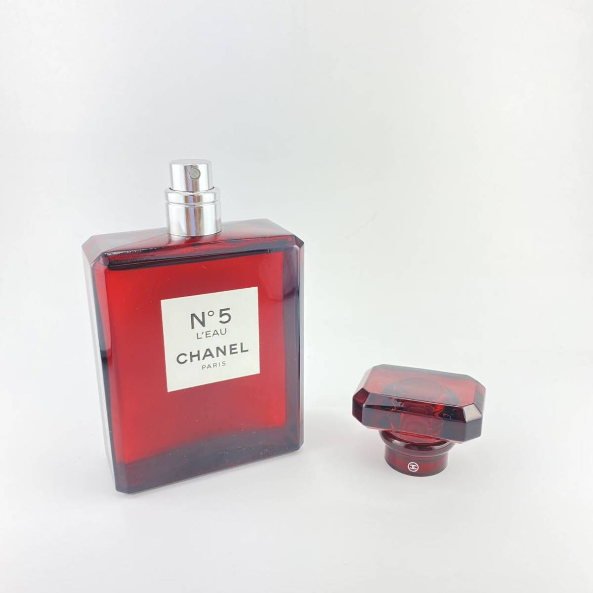 シャネル ロー N°5 CHANEL オードゥ | トワレット オードトワレ
