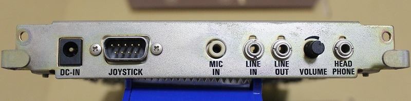 86音源 PC-98向け Cバス NEC PC-9800 サウンドボード PC-9801-86 日本