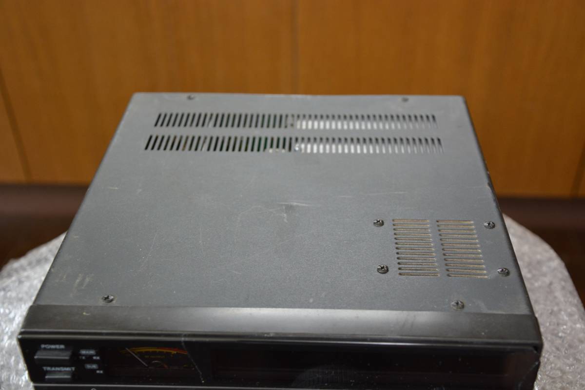 ICOM IC-820 IC-820D アイコム トランシーバー 144⁄430MHzオールモ－ド